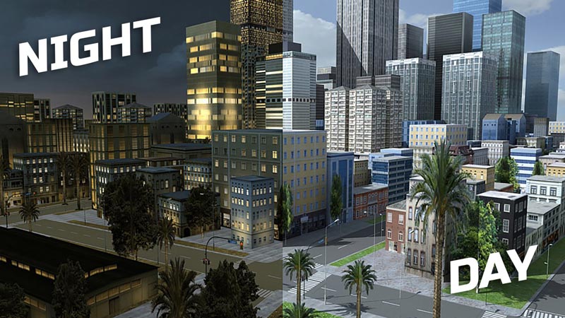 道路司机(The Road Driver)游戏截图2