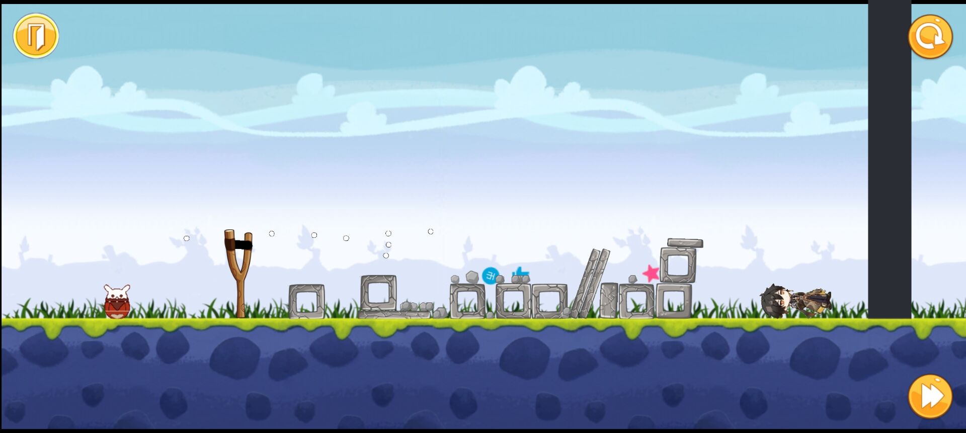 愤怒的可莉(AngryKeli) 截图4