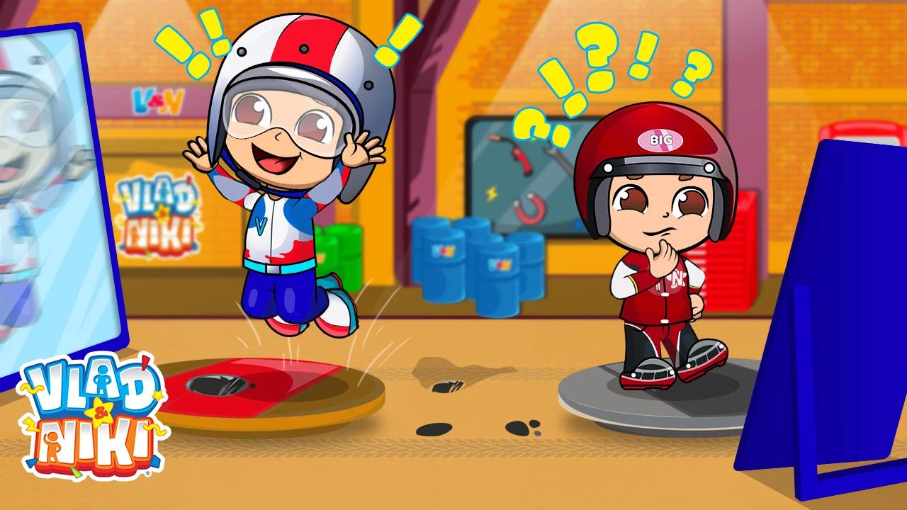 怪物卡车(Monster Truck)游戏截图6