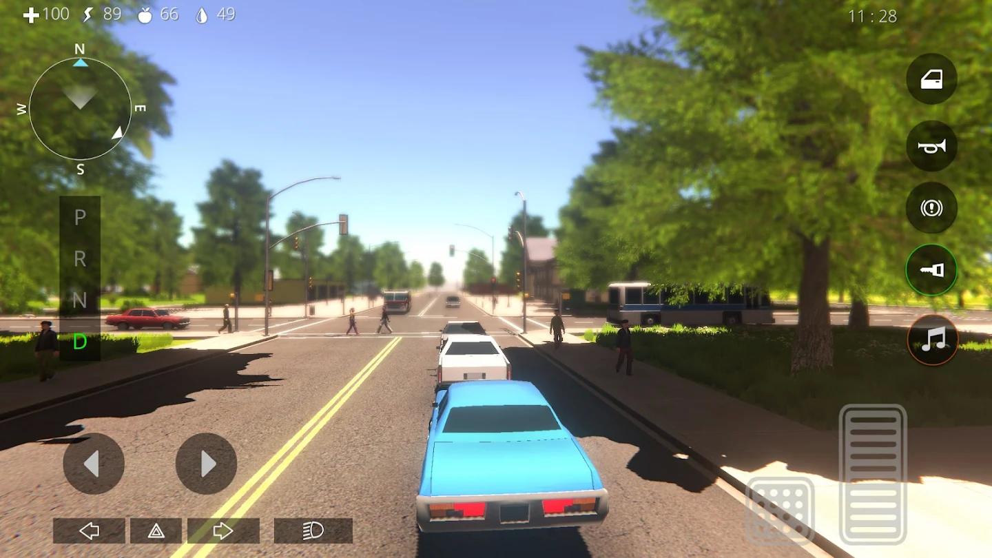 海洋为家(OceanIsHome2)游戏截图6