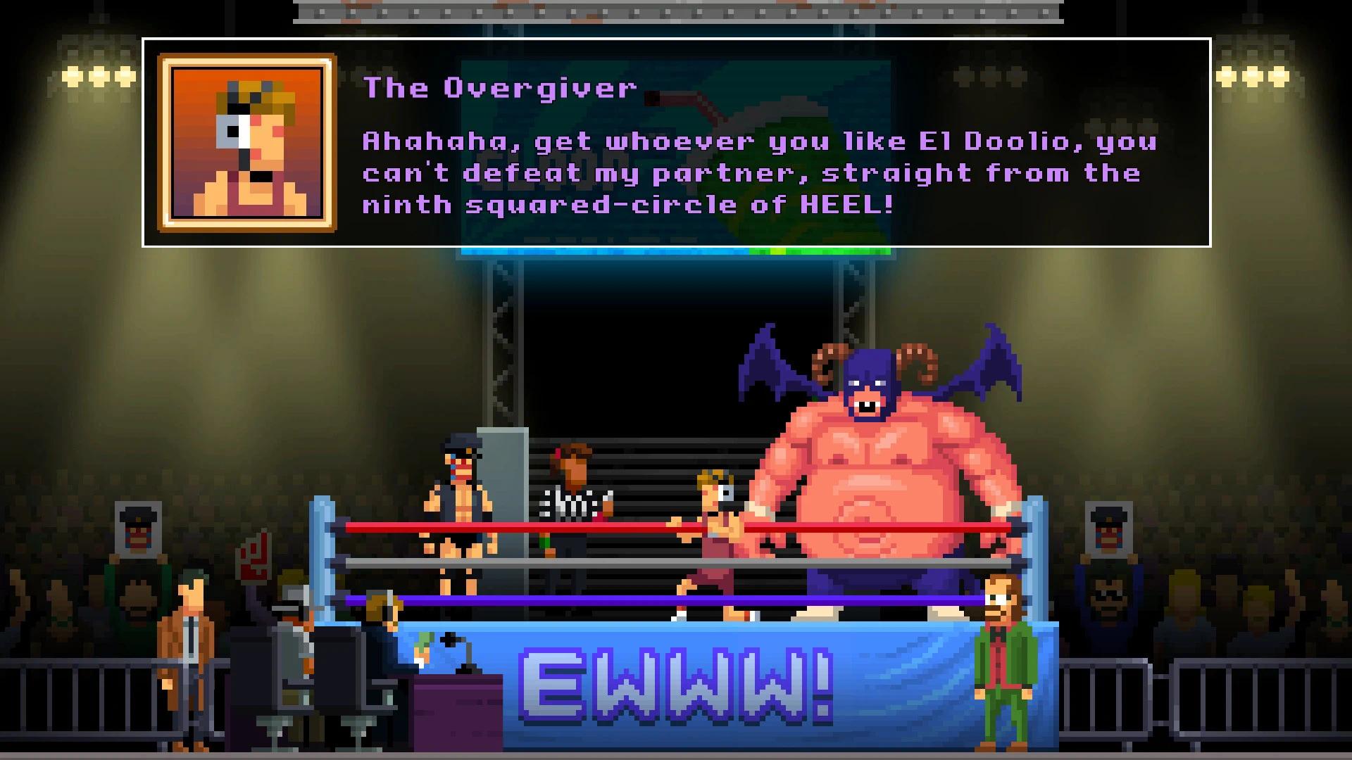 黑暗面侦探2游戏截图6