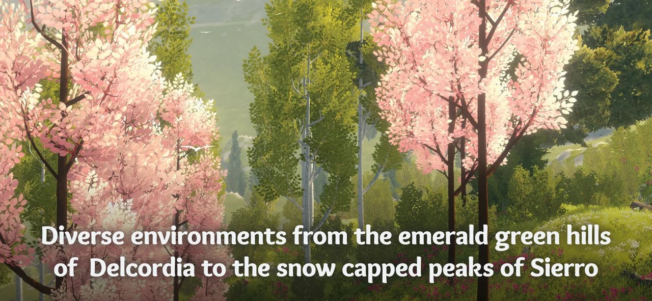 荒野(Wilderless) 截图4