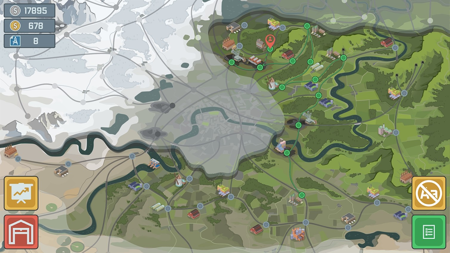 火车模拟器(Train Simulator)游戏截图6