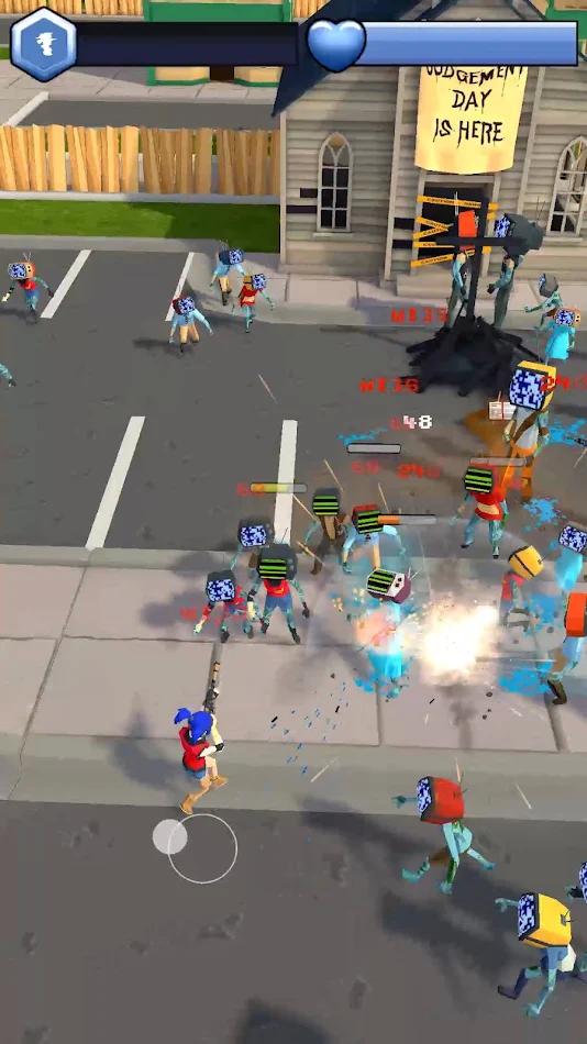 僵尸管道内置菜单(ZombTube) 截图1