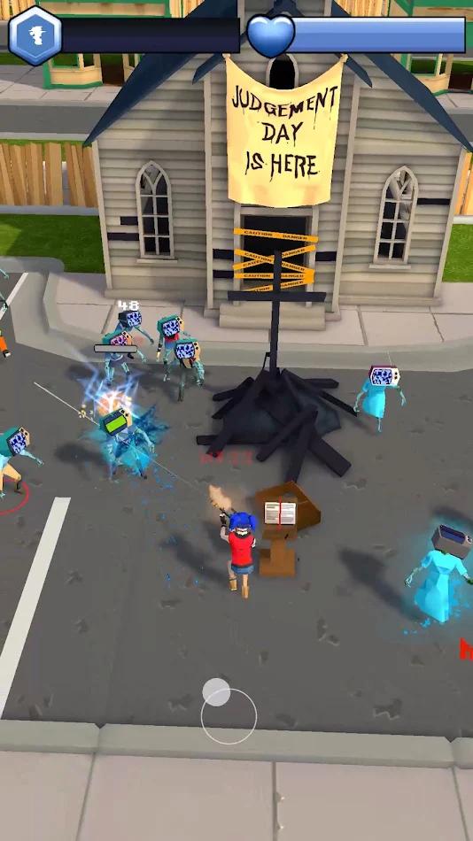 僵尸管道内置菜单(ZombTube) 截图2