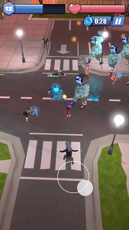 僵尸管道内置菜单(ZombTube) 截图3