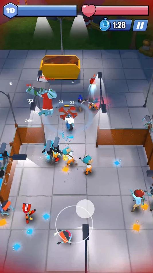 僵尸管道内置菜单(ZombTube) 截图4