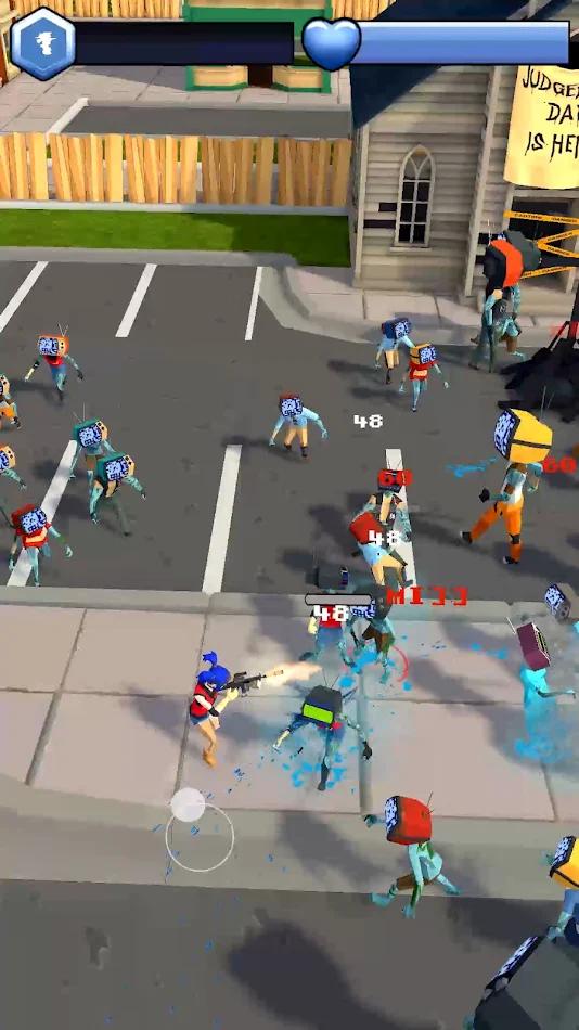 僵尸管道内置菜单(ZombTube) 截图5