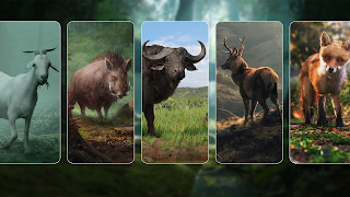 猎人俱乐部游戏截图3