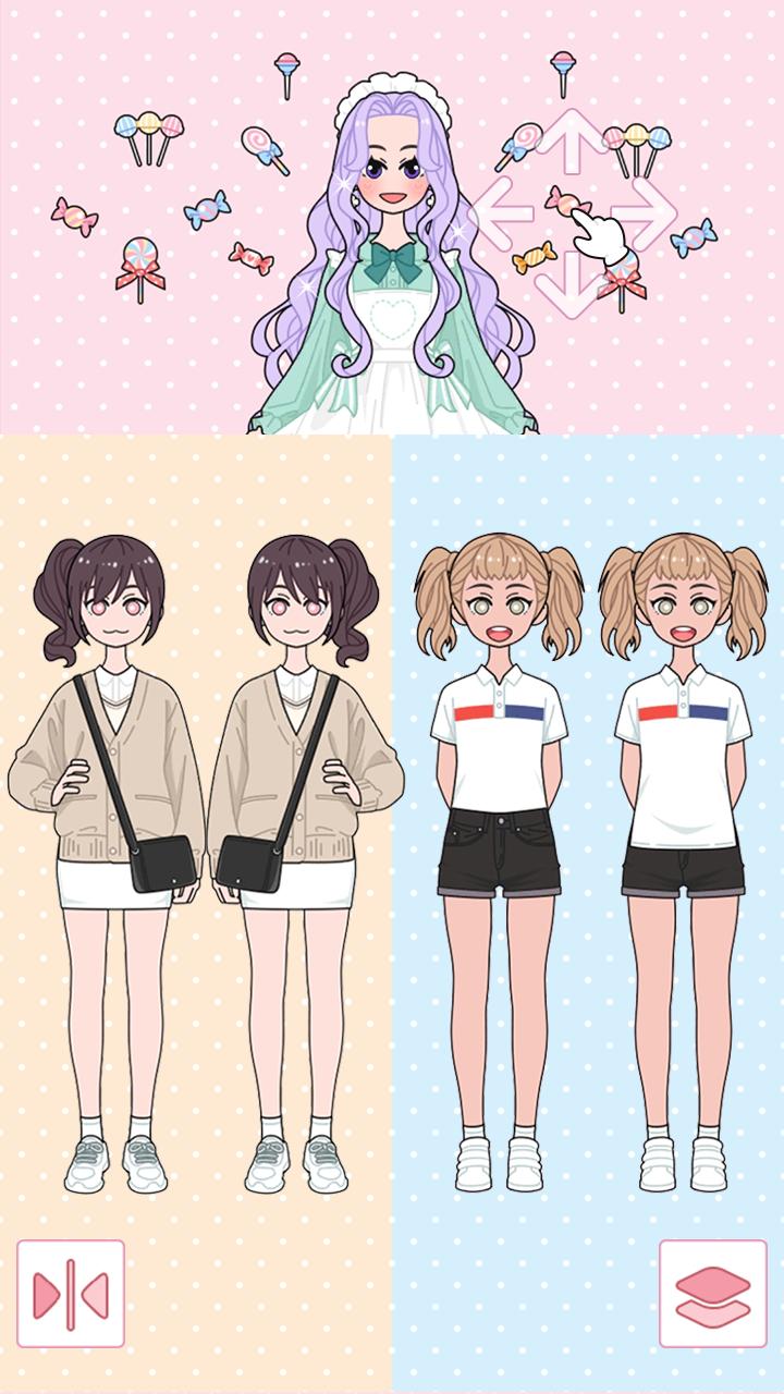 莉莉日记(Lily Diary)游戏截图2