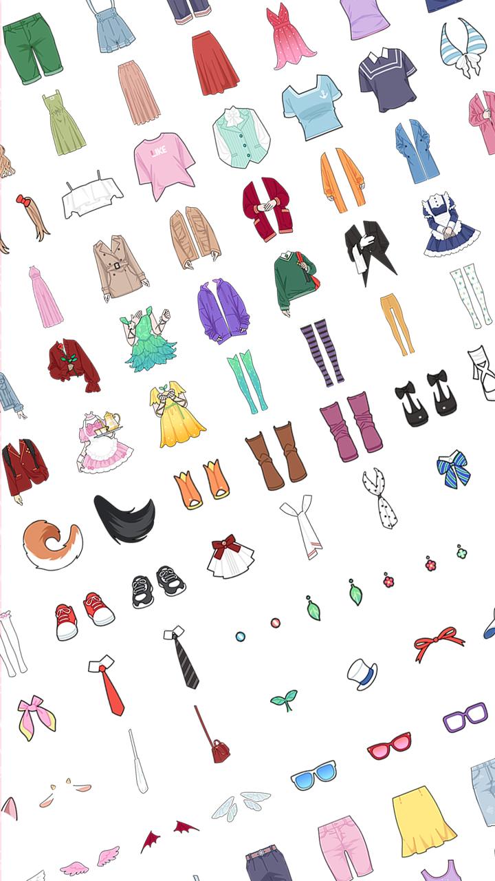 莉莉日记(Lily Diary)游戏截图4