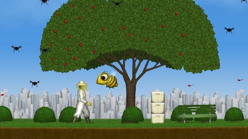 美味的星球永远(Tasty Planet 4) 截图2