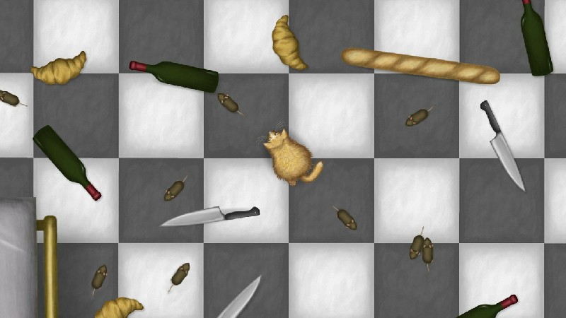 美味的星球永远(Tasty Planet 4) 截图5