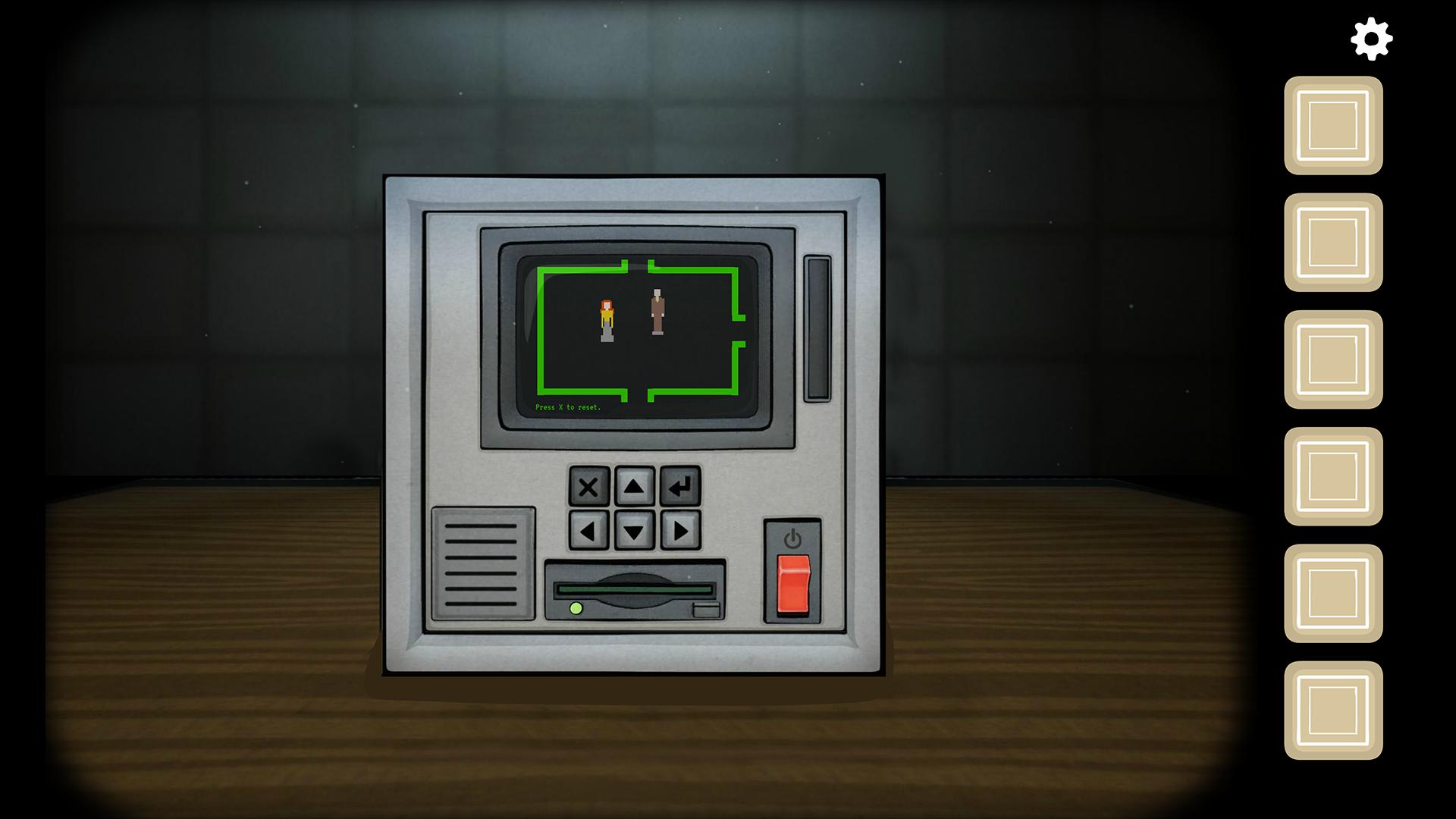 内在往昔(The Past Within) 截图3