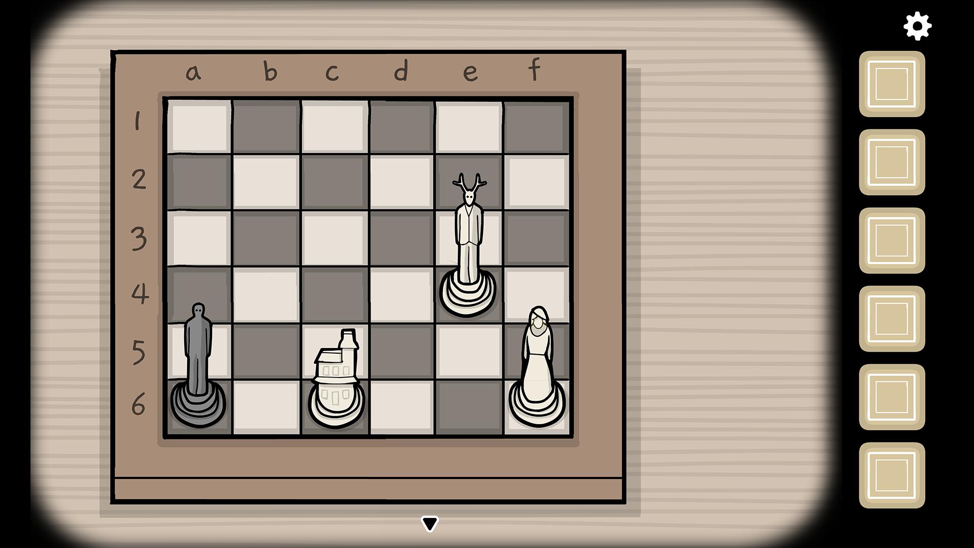 内在往昔(The Past Within) 截图4