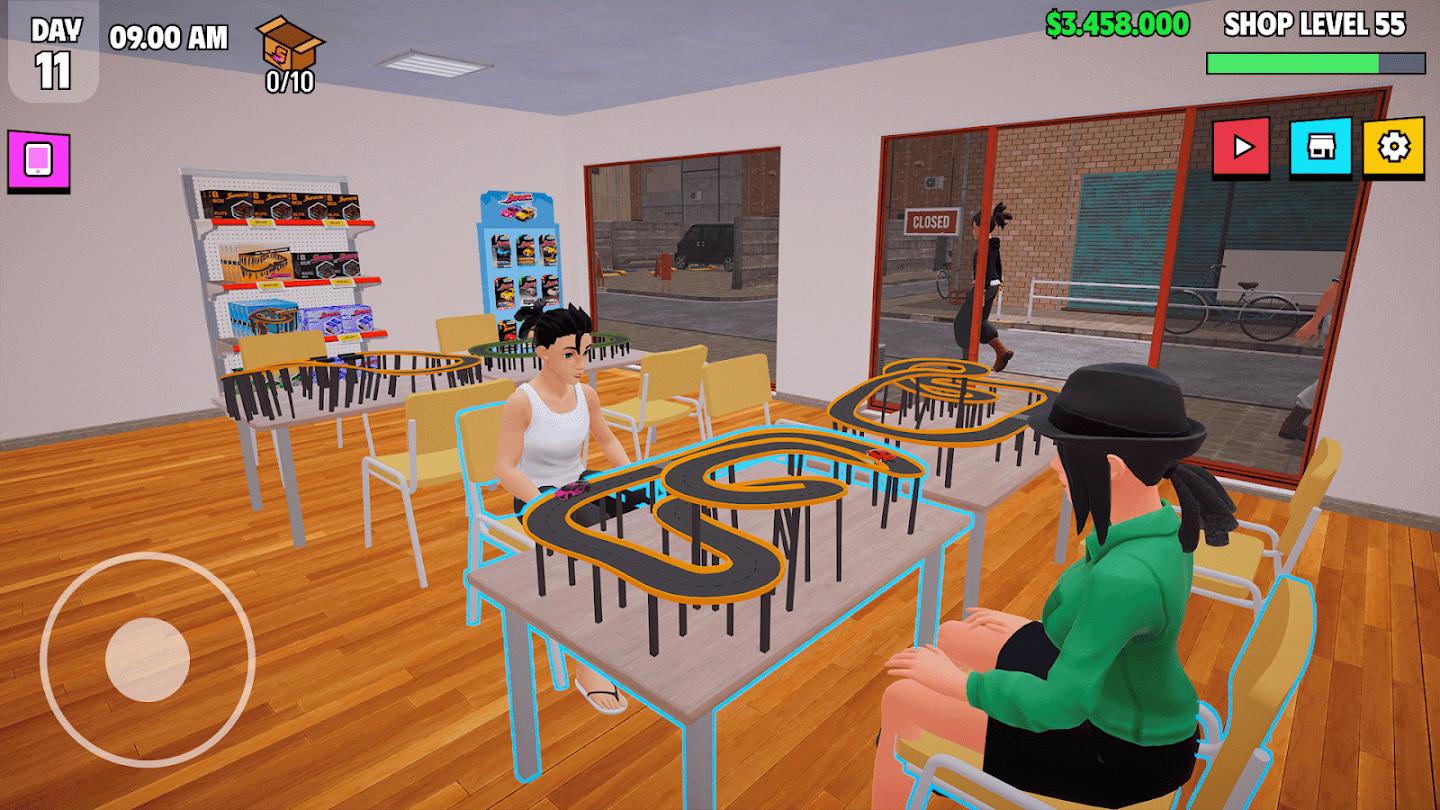 跑车收藏模拟器(Supercar Collection Simulator)游戏截图5