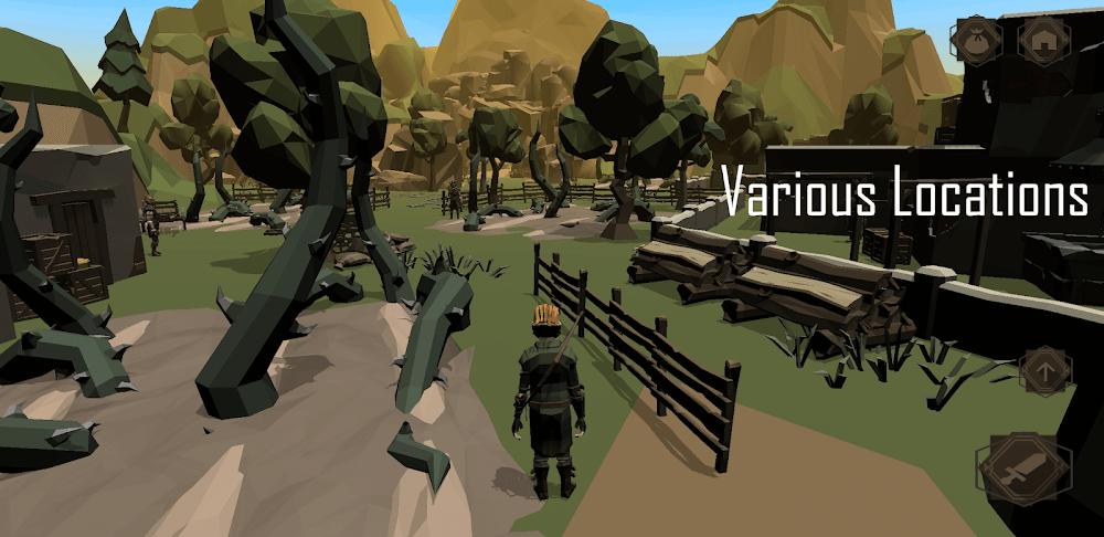 佩恩(Paign)游戏截图4