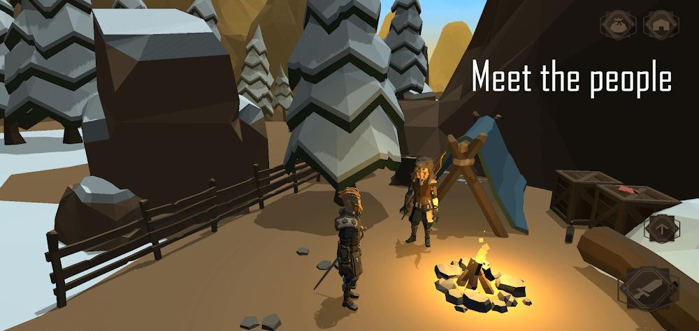 佩恩(Paign)游戏截图6