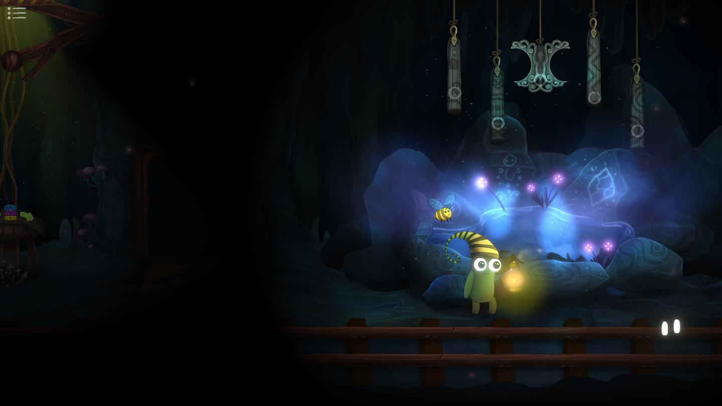 沙皮克:任务游戏截图1