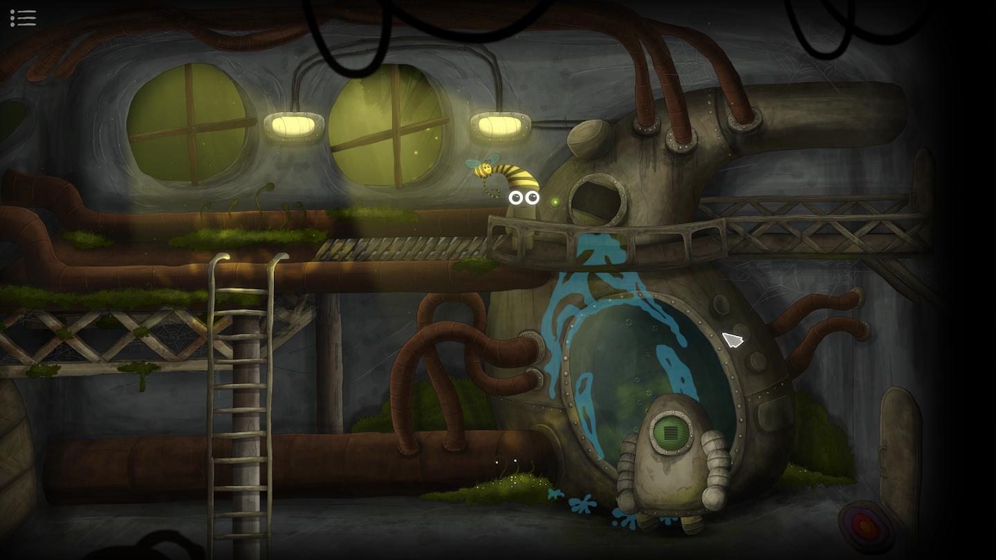 沙皮克:任务游戏截图2