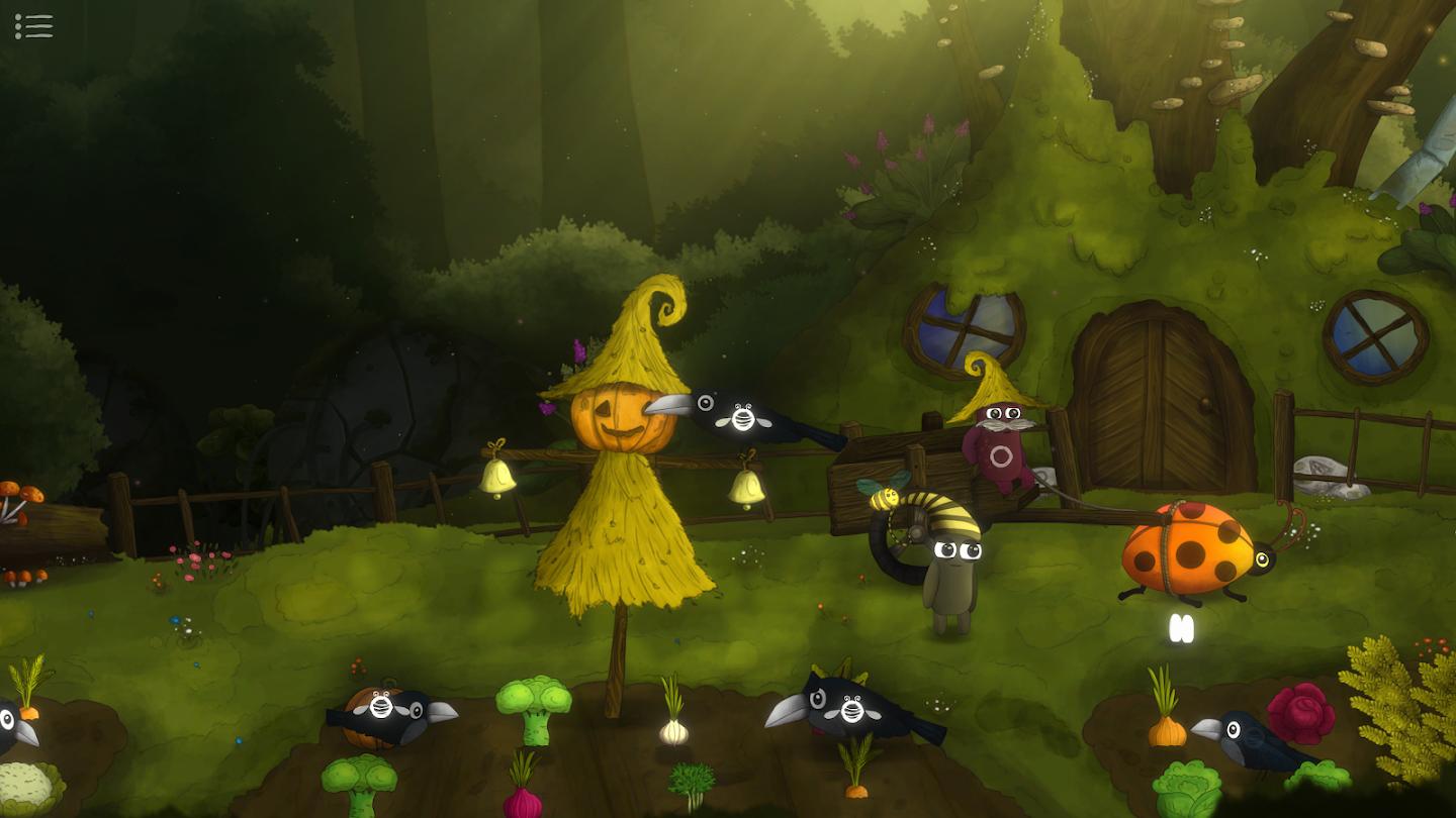 沙皮克:任务游戏截图3