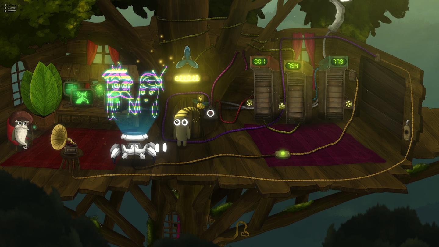 沙皮克:任务游戏截图4