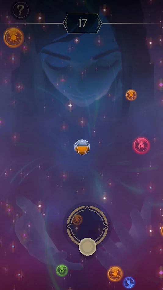 深入影渊游戏截图4