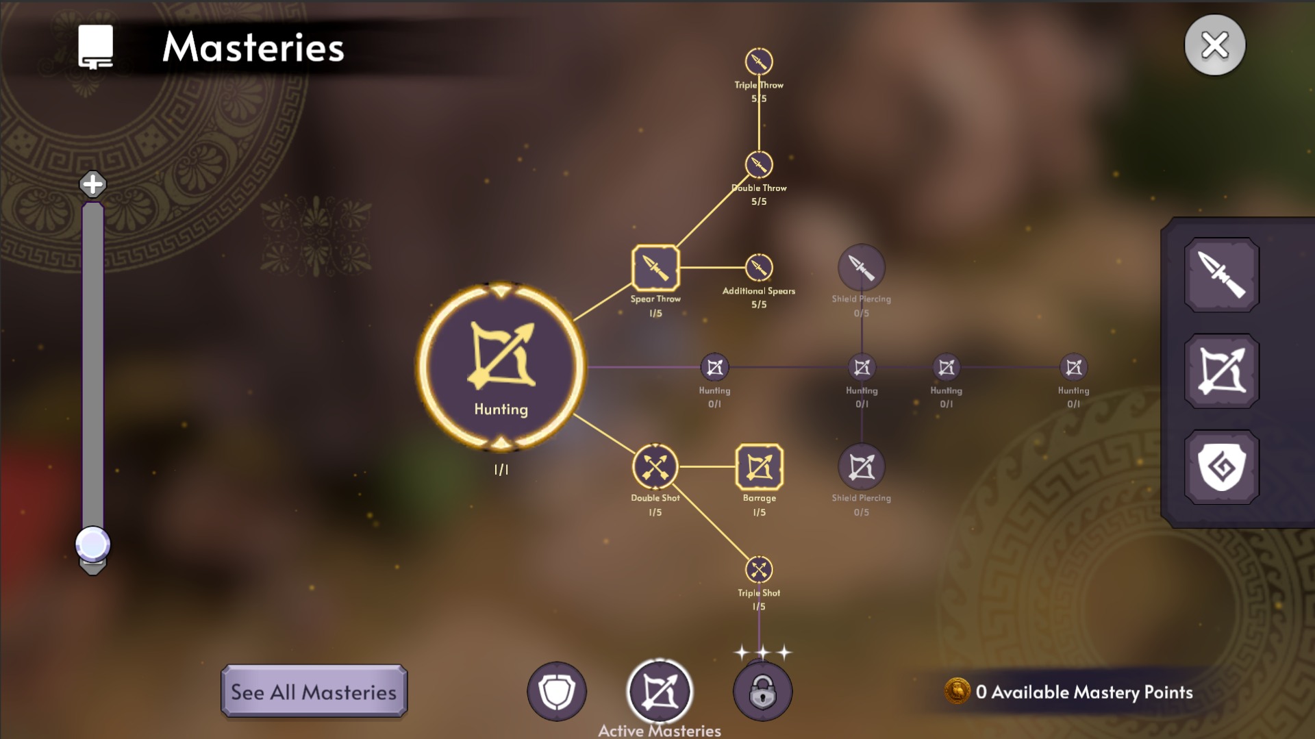 泰坦之魂内置菜单(Titan Souls Mobile) 截图6