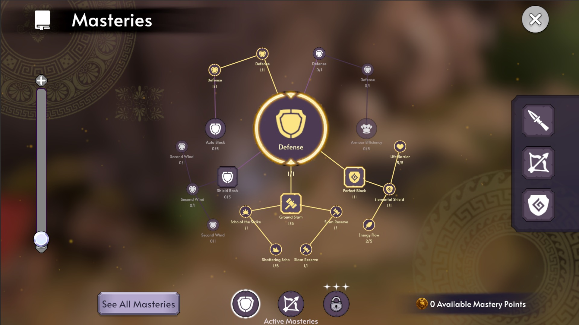 泰坦之魂内置菜单(Titan Souls Mobile) 截图7