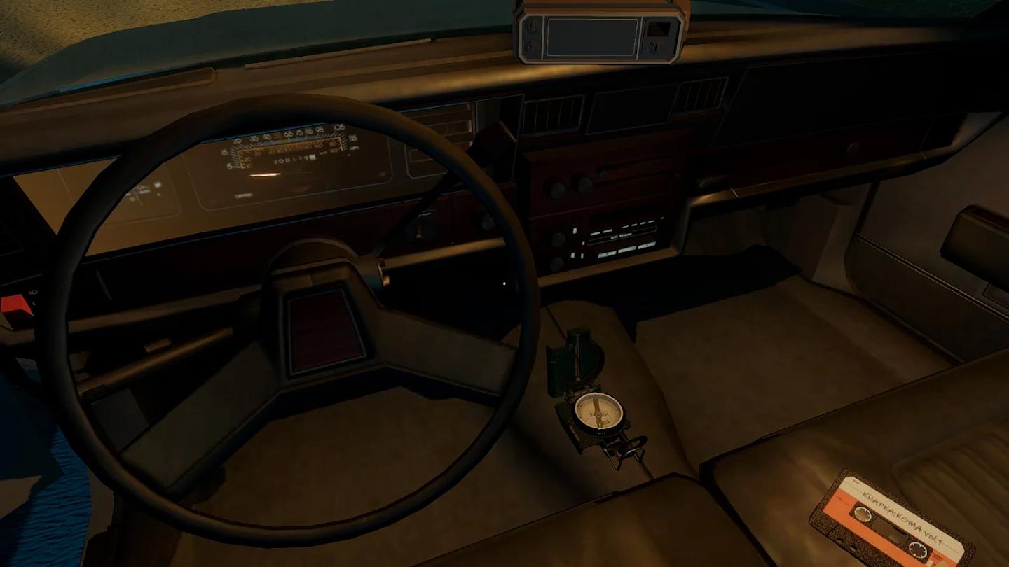 泰坦追逐者游戏截图1