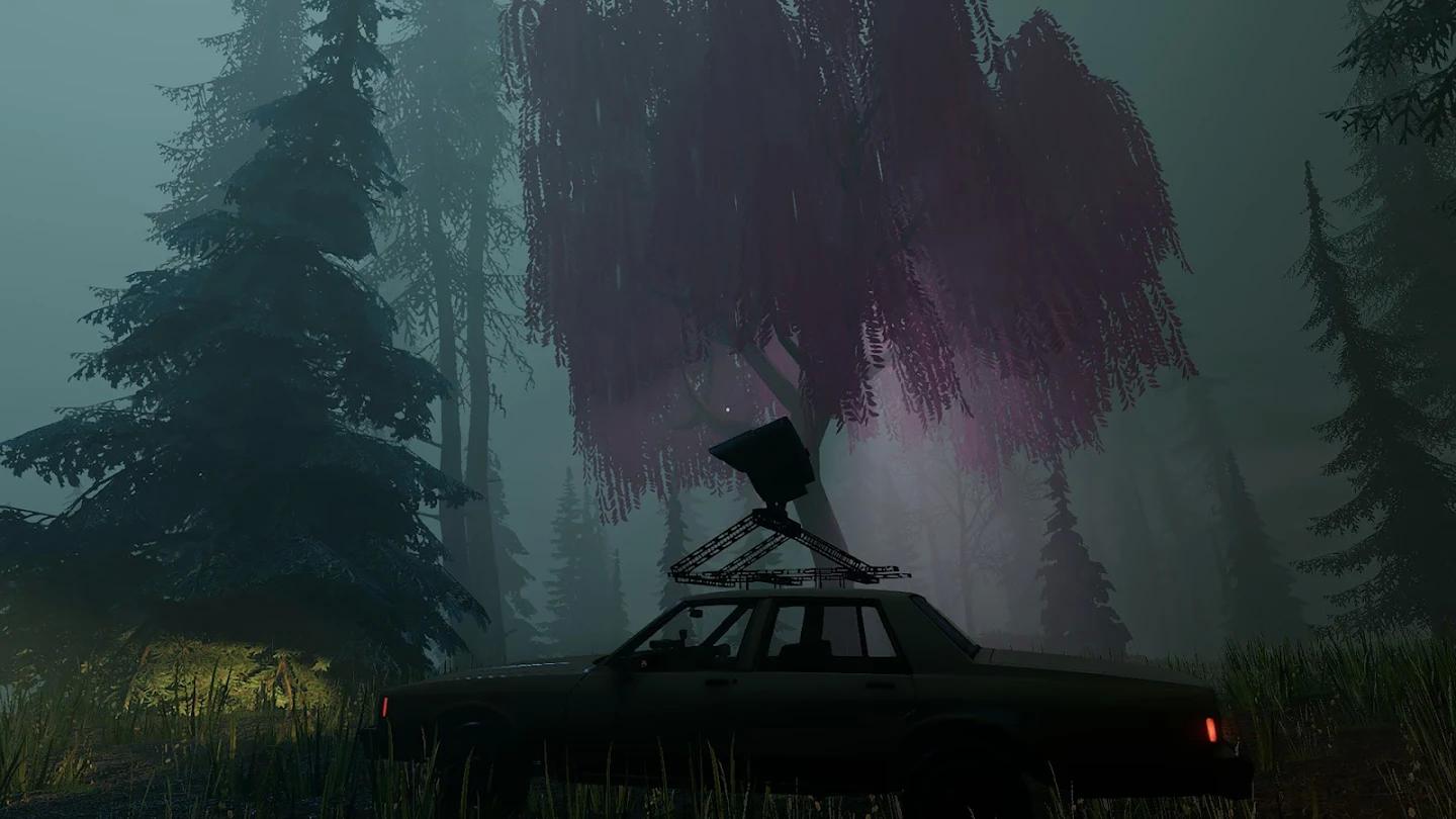 泰坦追逐者游戏截图2