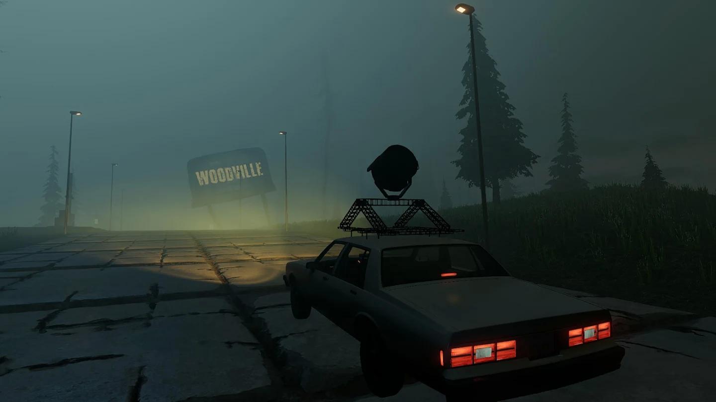 泰坦追逐者游戏截图3