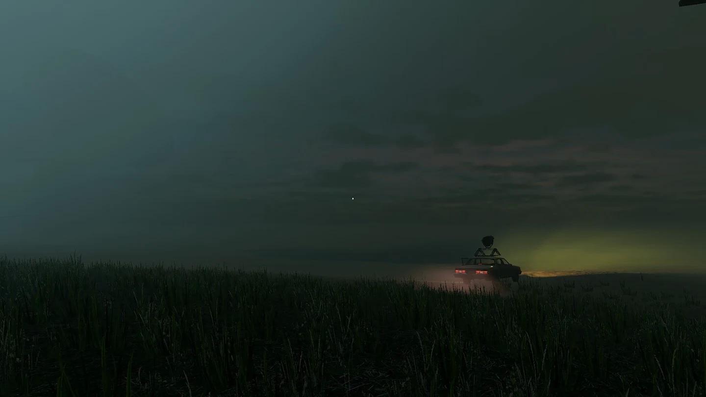 泰坦追逐者游戏截图4