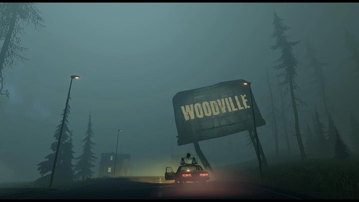 泰坦追逐者游戏截图5