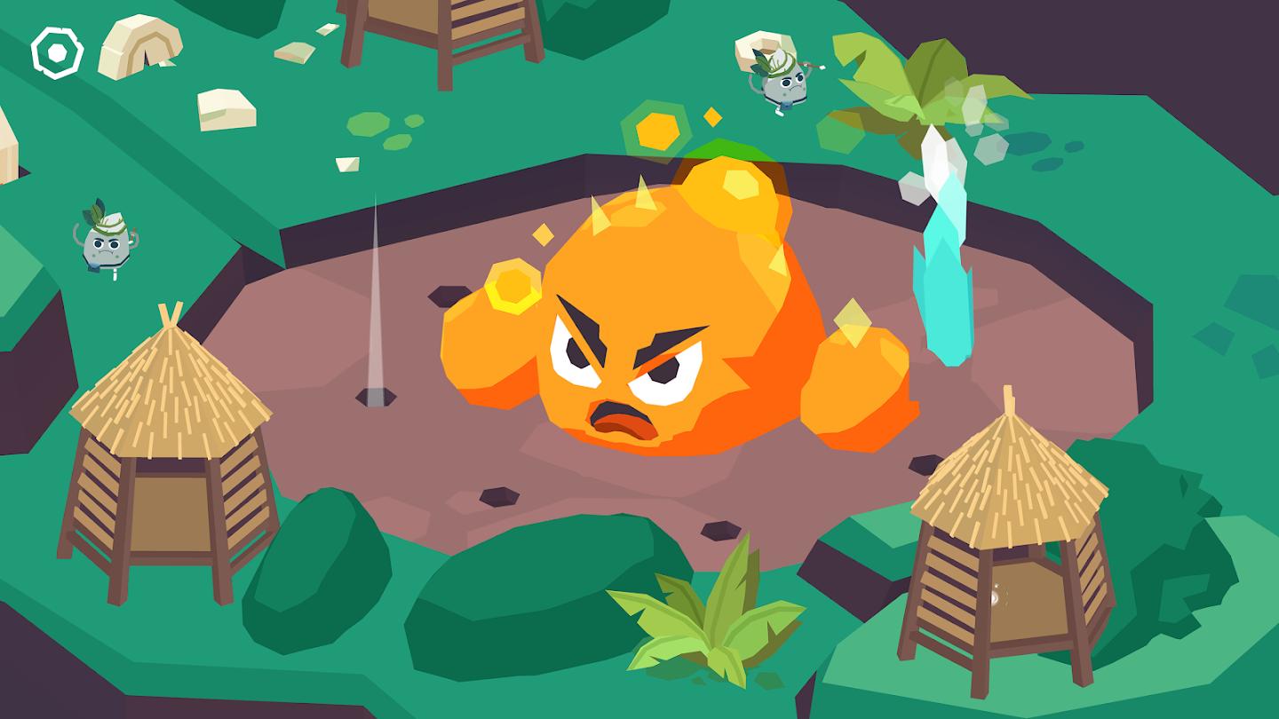 逃出百慕大 截图4