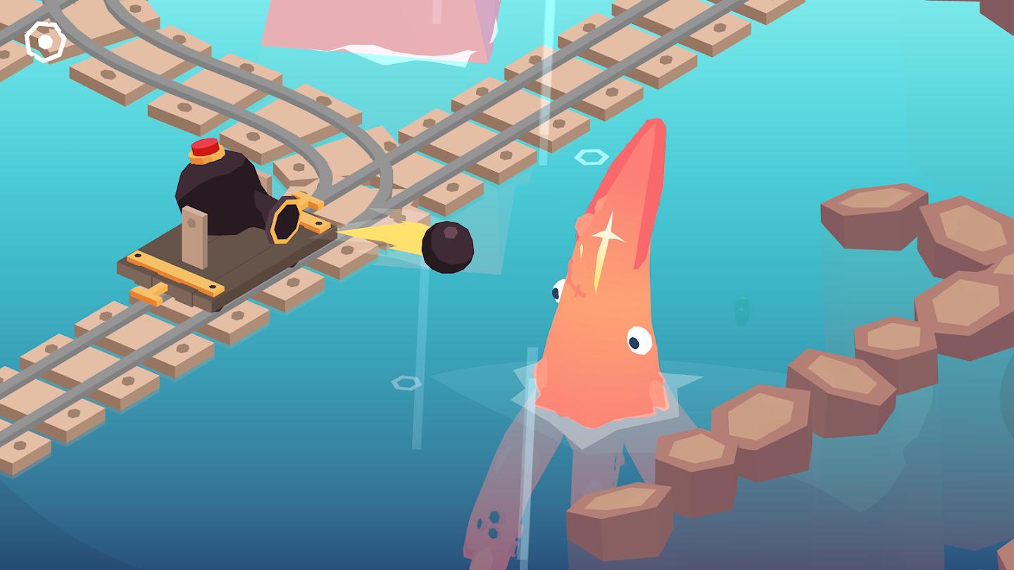 逃出百慕大 截图5