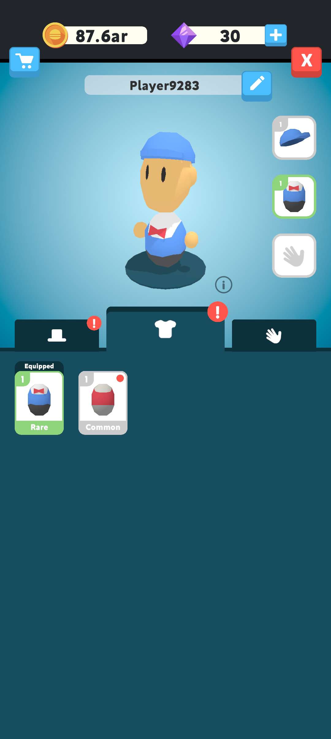 为食冒险内置菜单(Eatventure) 截图4