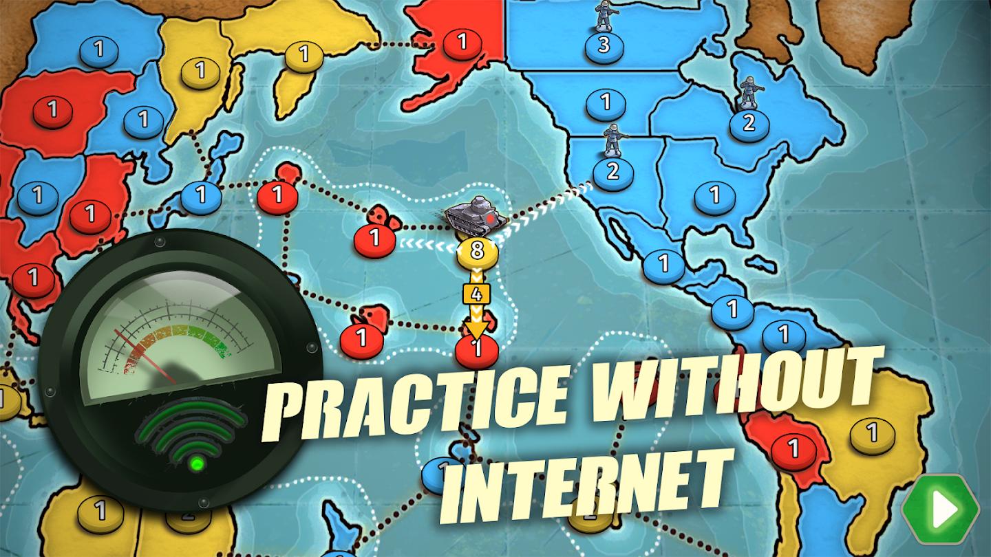 鲜血与荣誉内置菜单(Wartime Glory)游戏截图6