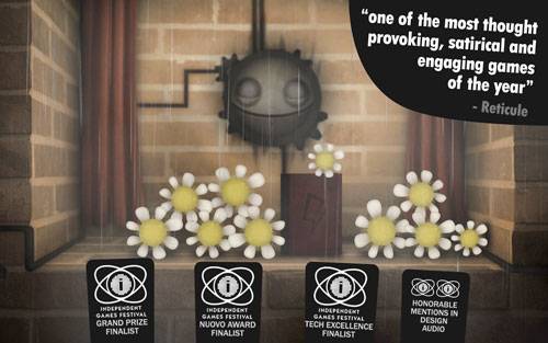 小小炼狱(Little Inferno) 截图3