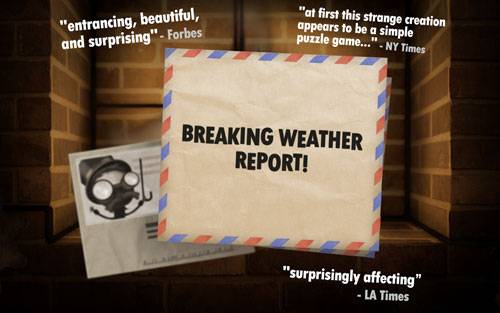 小小炼狱(Little Inferno) 截图5