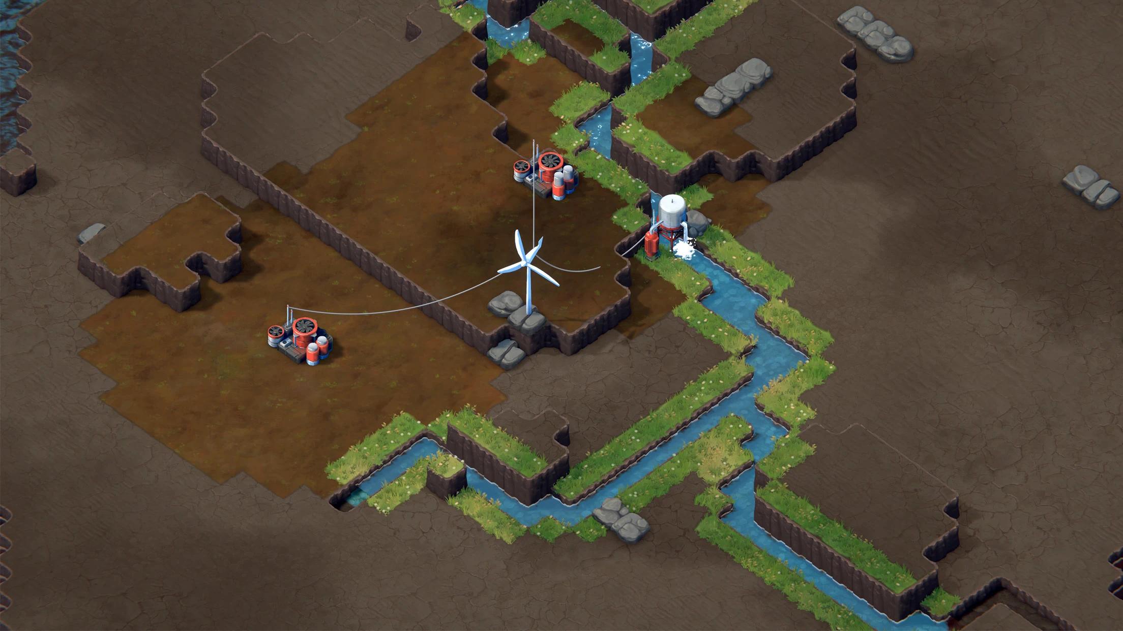 伊始之地 截图1