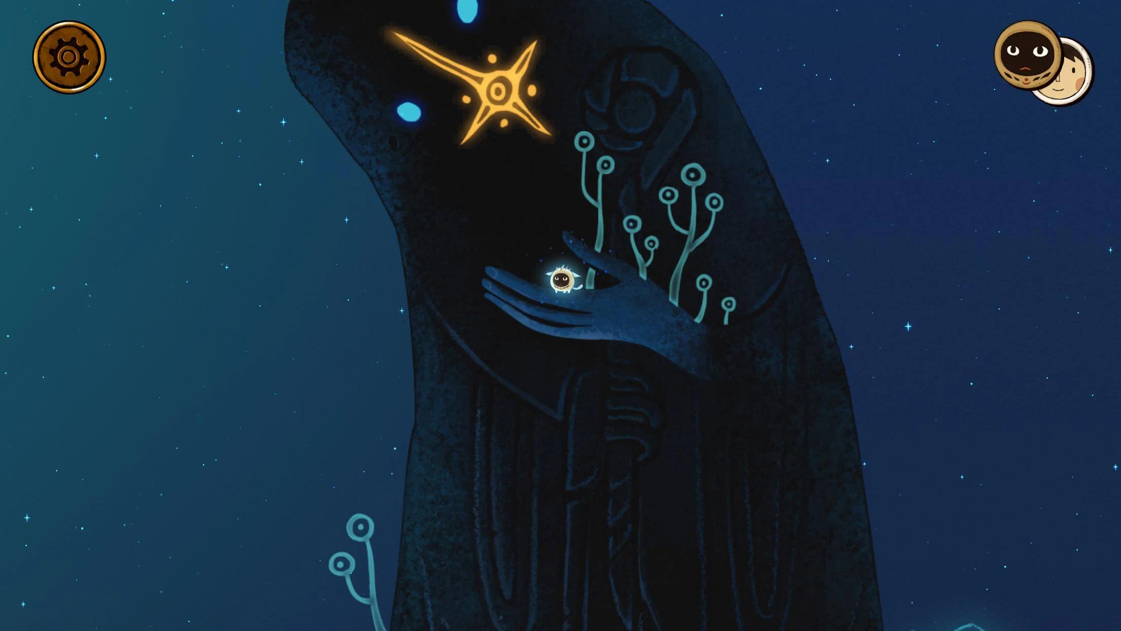 月影之塔游戏截图6