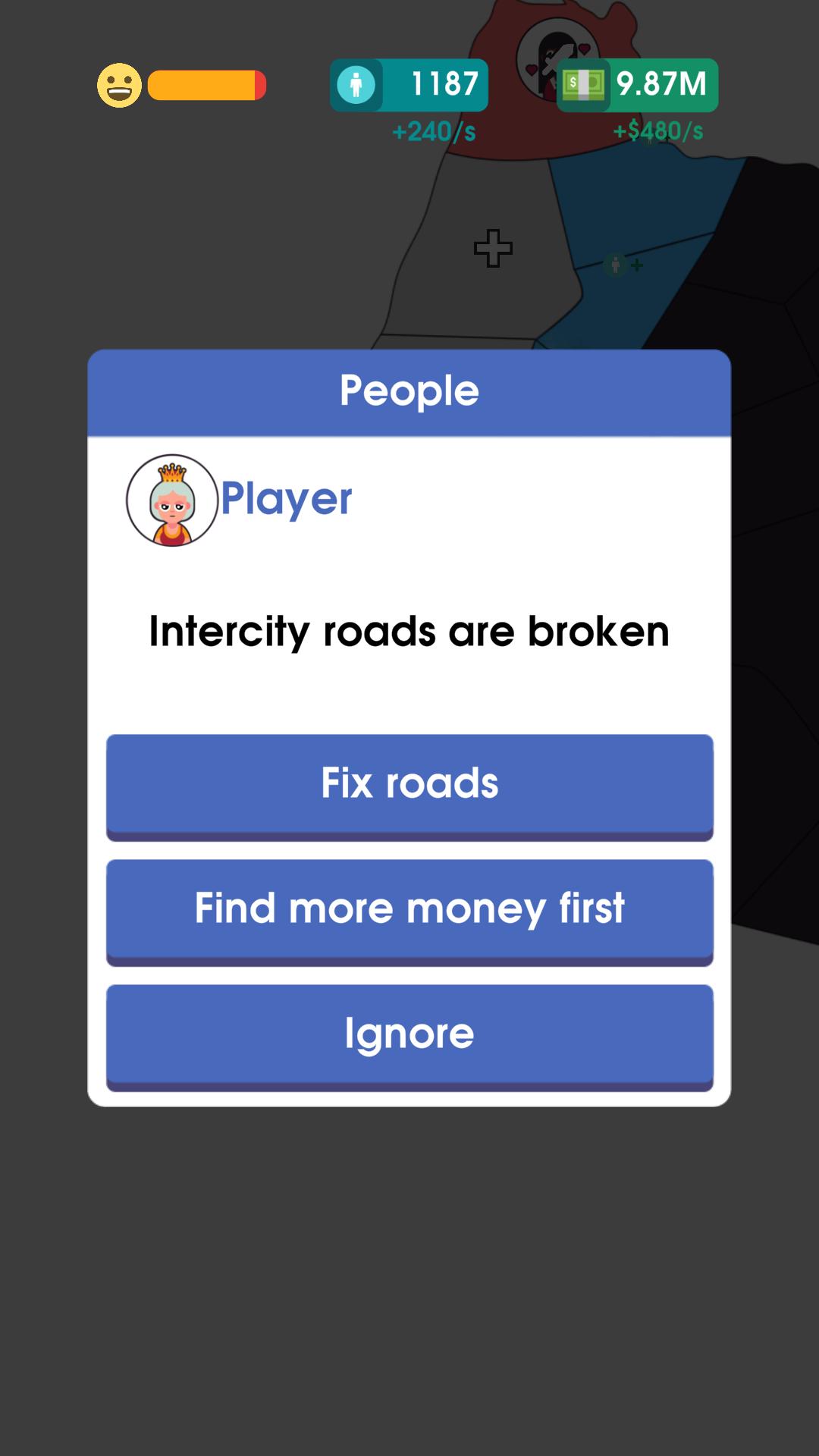 征服世界(Conquer Countries)游戏截图1