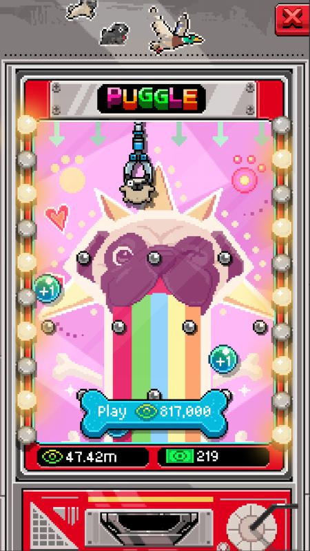 主播模拟器(PewDiePie Tuber Simulator)游戏截图3