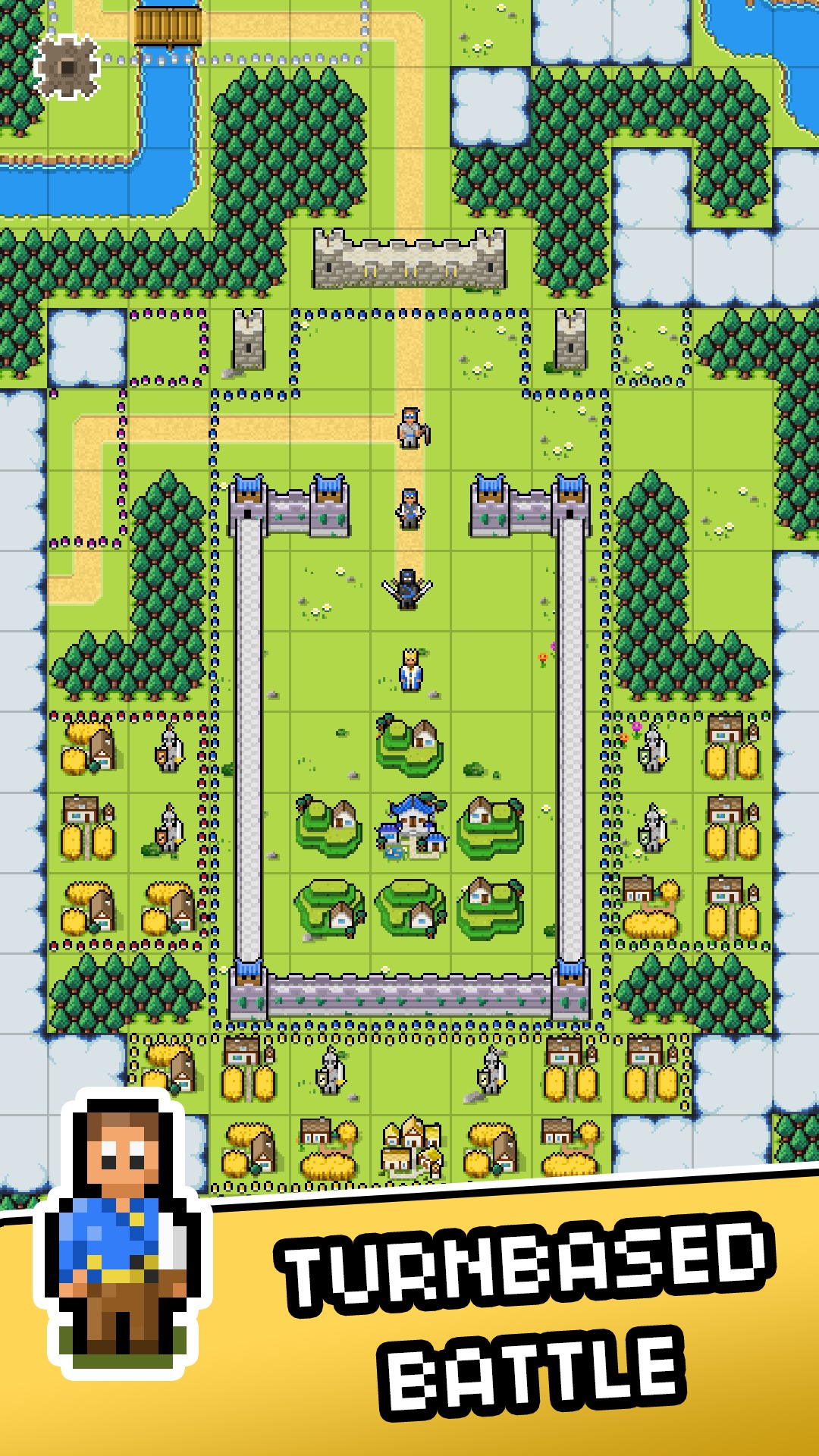 岛屿帝国内置菜单(Island Empire) 截图1