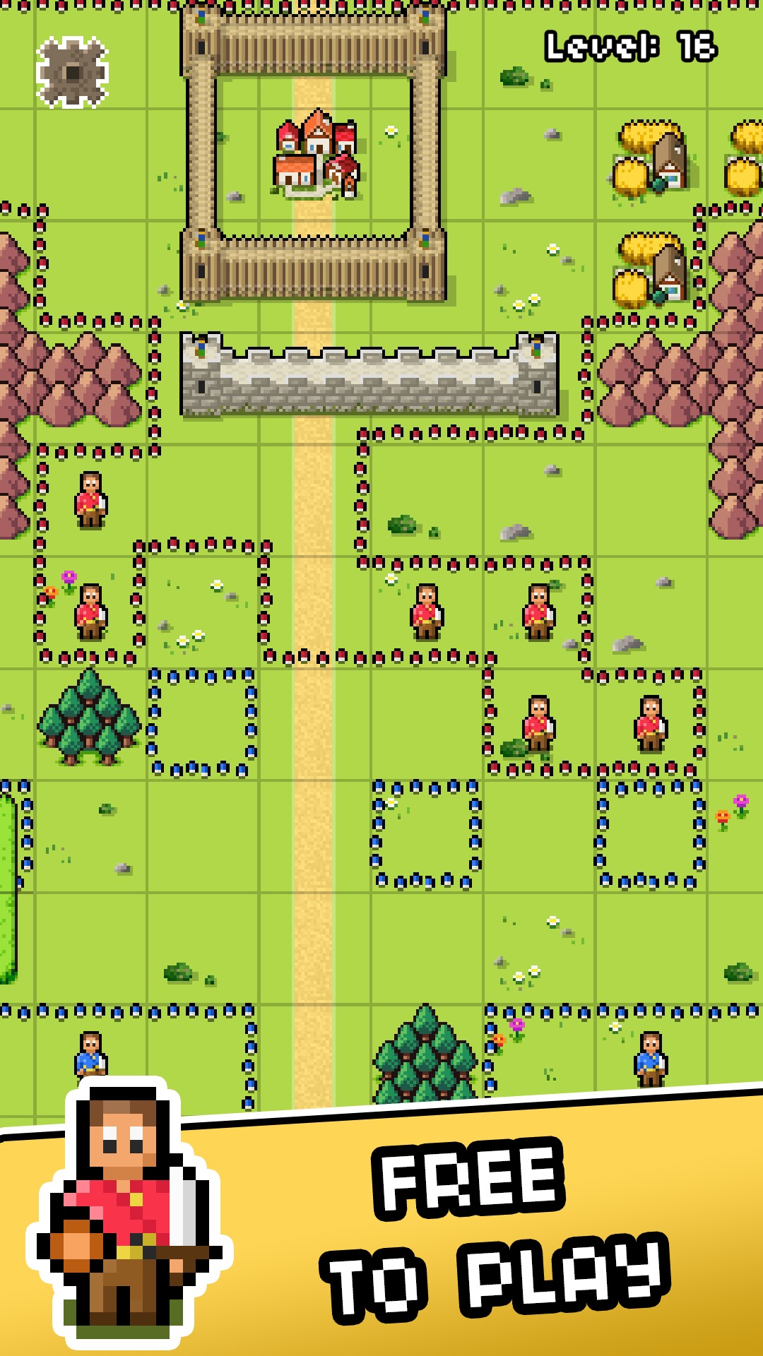 岛屿帝国内置菜单(Island Empire) 截图2