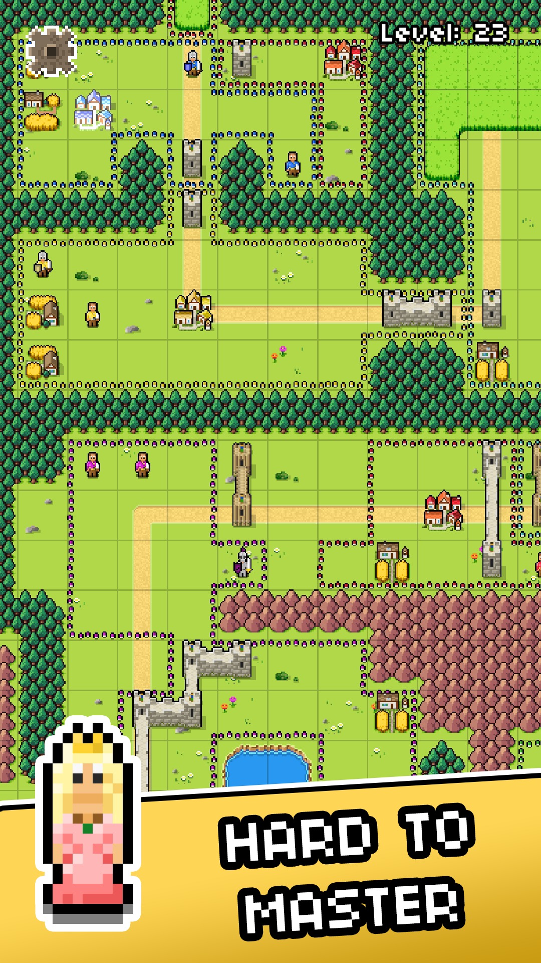 岛屿帝国内置菜单(Island Empire) 截图8