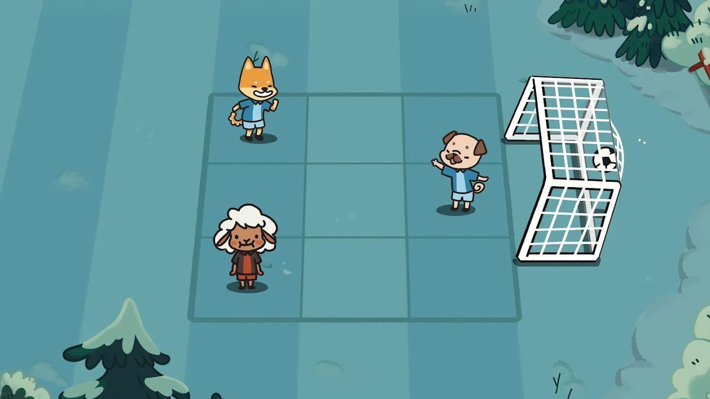 狗狗冠军(Pup Champs)游戏截图2