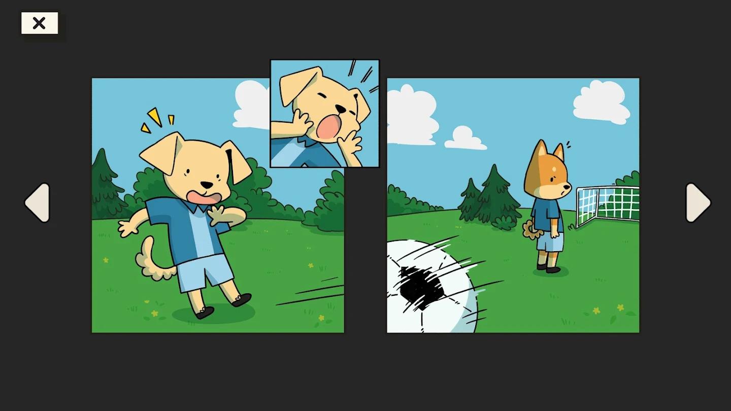 狗狗冠军(Pup Champs)游戏截图3