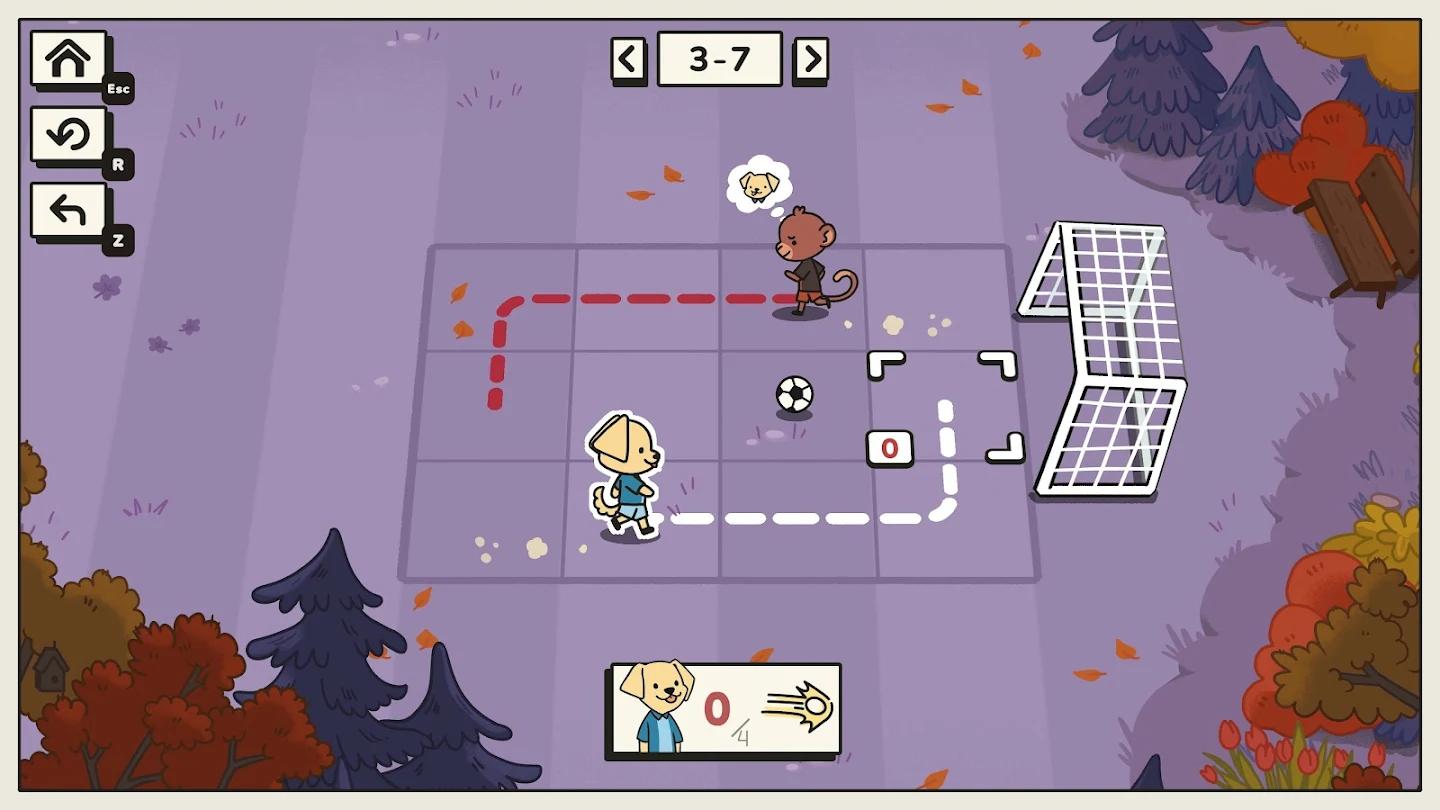 狗狗冠军(Pup Champs)游戏截图4